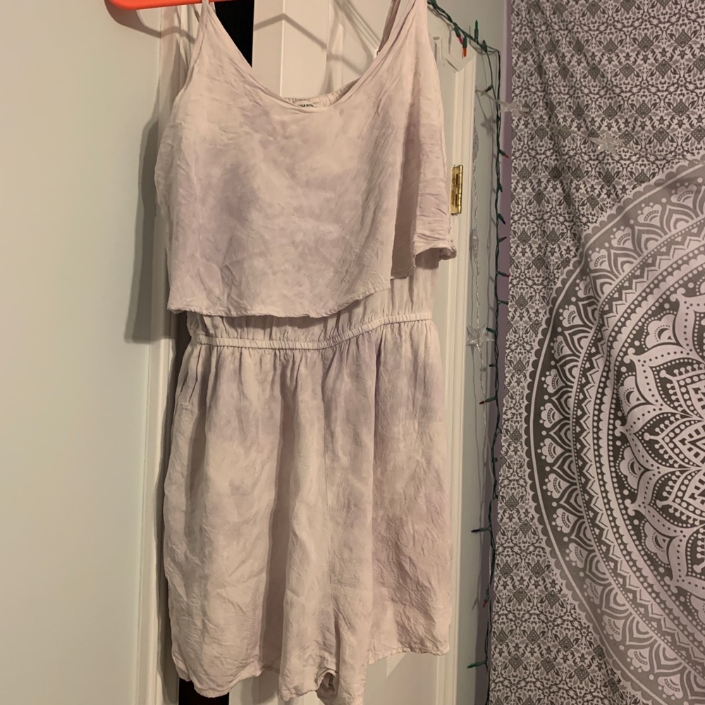 american eagle romper